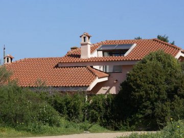 Villa Belvedere - Vakantie Sardinie - Sardinia4all